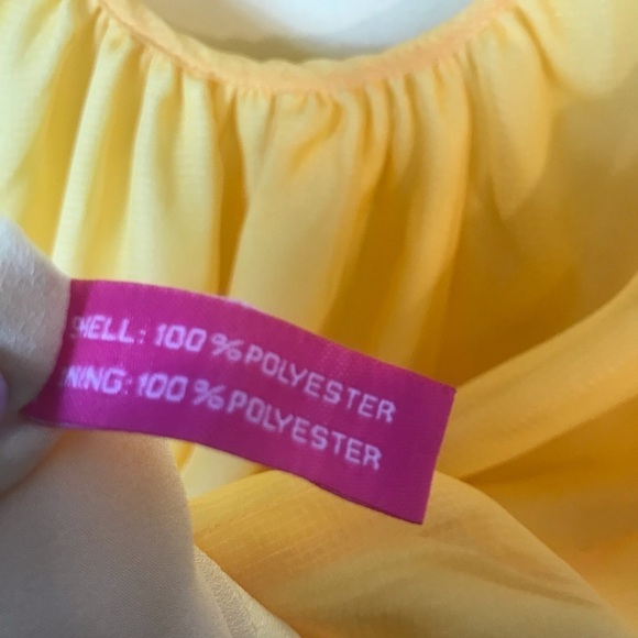 Walter Baker Ruched Sleeve Top - Picture 6 of 7